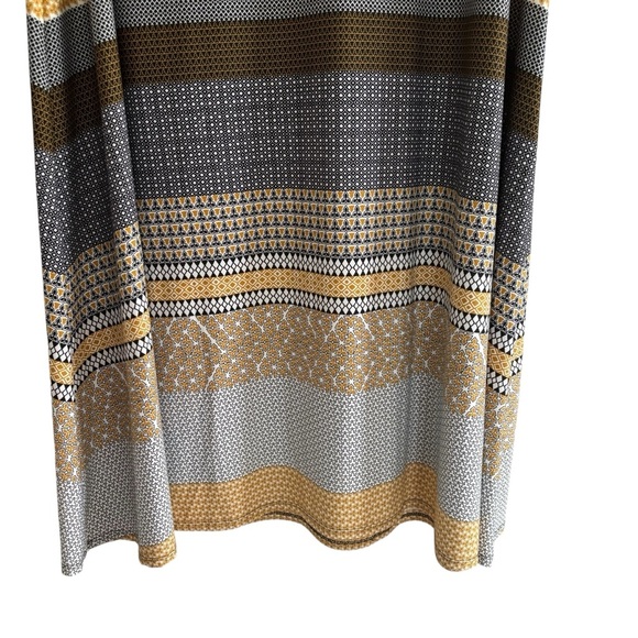 Robert Louis Bohemian A-Line Maxi Skirt Women’s Size Large - Picture 6 of 10